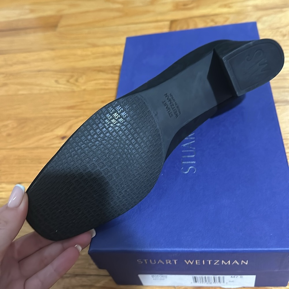 Stuart Weitzman Pumps - Picture 3 of 3